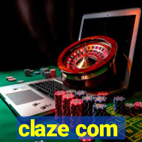 claze com